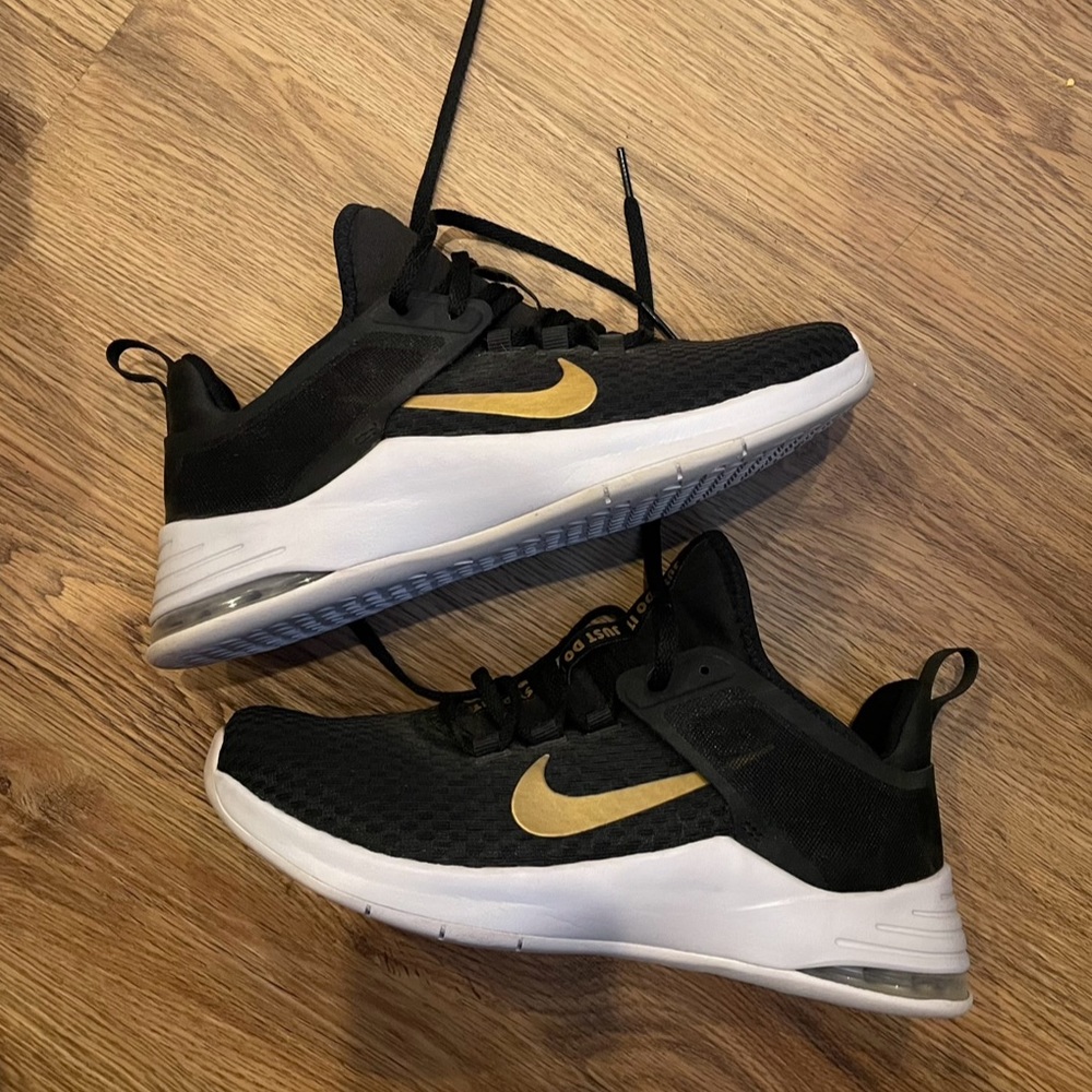 Nike running sneakers